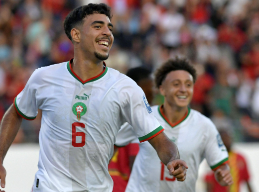 Nhận định, soi kèo Ma Rốc vs Comoros: Chênh lệch đẳng cấp