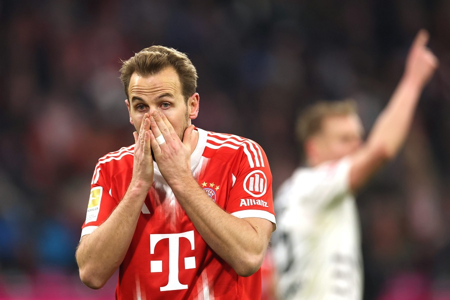 Dự đoán Heidenheim vs Bayern Munich, 23h30 ngày 21/12, La Liga 2025/26