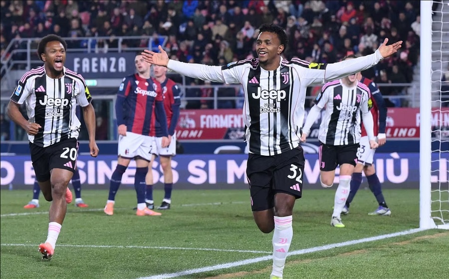 Dự đoán Juventus vs AS Roma, 2h45 ngày 21/12, Serie A 2025/26