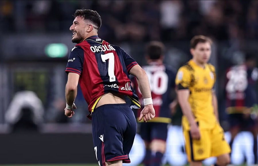 Dự đoán Napoli vs Bologna, 2h00 ngày 23/12, Siêu cúp Ý 2025