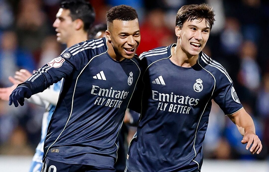 Dự đoán Real Madrid vs Sevilla, 3h00 ngày 21/12, La Liga 2025/26