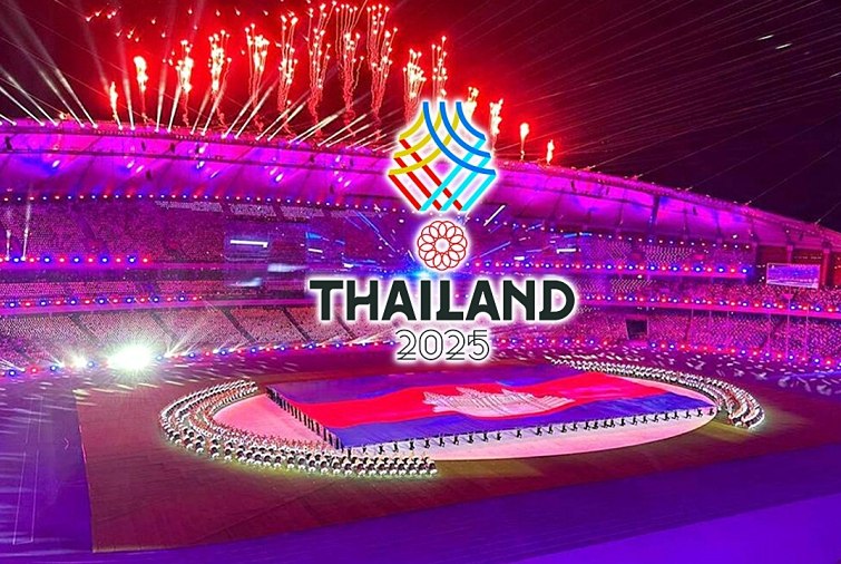 Lễ bế mạc SEA Games 33 c&oacute; g&igrave; đặc biệt?