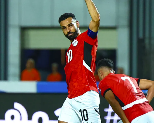 Nhận định, soi kèo Ai Cập vs Zimbabwe: Khởi đầu thuận lợi cho Pharaohs
