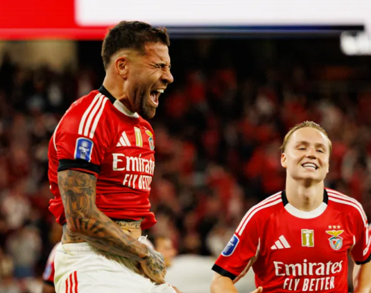Nhận định, soi kèo Benfica vs Famalicao: Lợi thế sân nhà cho Đại bàng