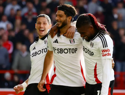 Nhận định, soi kèo Fulham vs Nottingham: Khó phân thắng bại