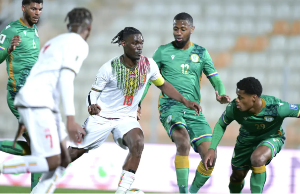 Nhận định, soi kèo Mali vs Zambia: Ưu thế thuộc về Đại bàng Mali