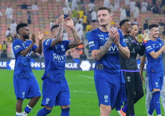 Nhận định, soi kèo Sharjah vs Al Hilal: Thử thách quá lớn
