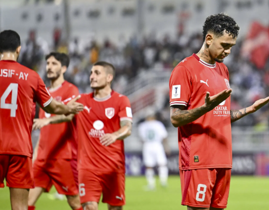 Nhận định, soi kèo Tractor vs Al Duhail: Cuộc chiến căng thẳng