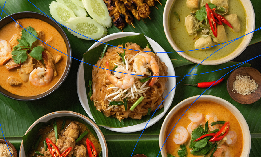 SEA Games 33: Hành trình khám phá Thái Lan qua lăng kính thể thao