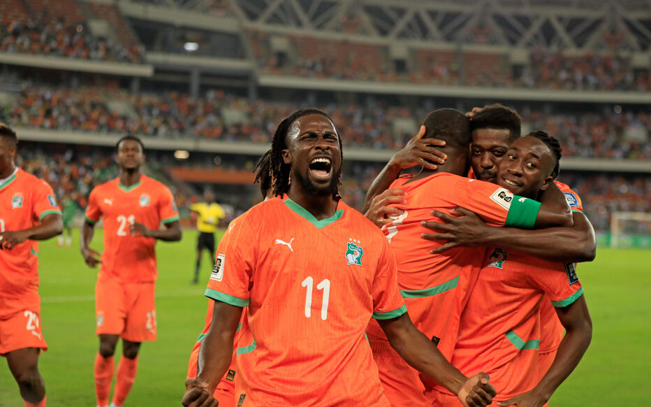 Cúp châu Phi 2025: Marốc, Senegal, Algeria..., ai là ứng cử viên sáng giá để kế nhiệm Bờ Biển Ngà?