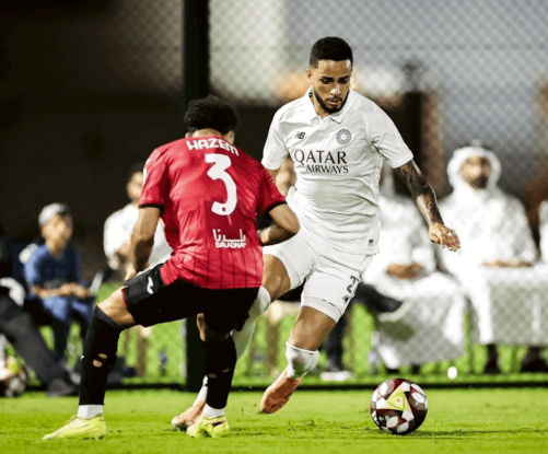 Nhận định, soi kèo Al Sadd vs Shabab Al Ahli: Chủ nhà bất lợi