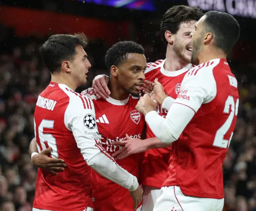 Nhận định, soi kèo Arsenal vs Crystal Palace: Không có bất ngờ
