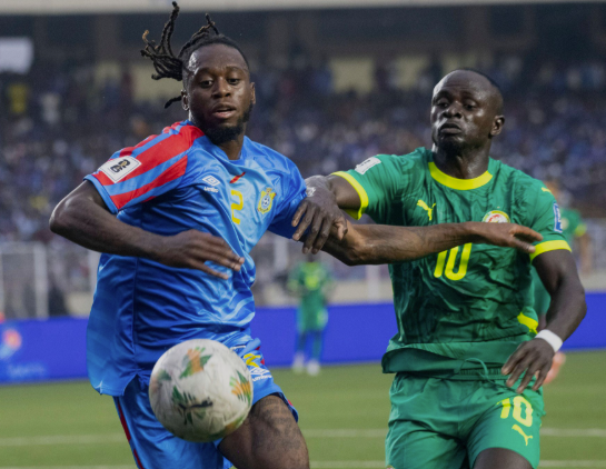 Nhận định, soi kèo Congo vs Benin: Báo đen khởi đầu mạnh mẽ