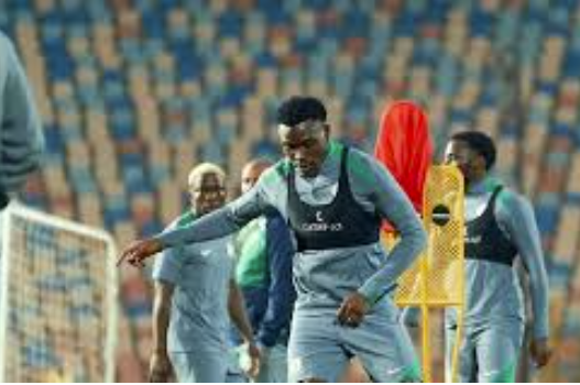 Nhận định, soi kèo Nigeria vs Tanzania: Đại bằng xanh tung cánh
