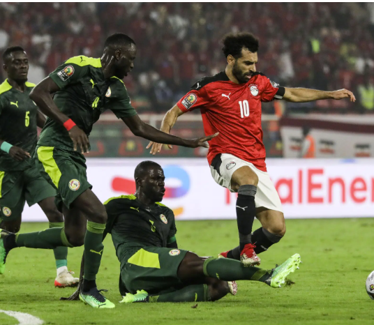 Nhận định, soi kèo Senegal vs Botswana: Sư tử Teranga thị uy sức mạnh