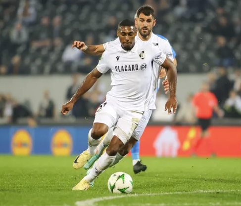Nhận định, soi kèo Vitoria Guimaraes vs Sporting Lisbon: Phả hơi nóng vào đối thủ