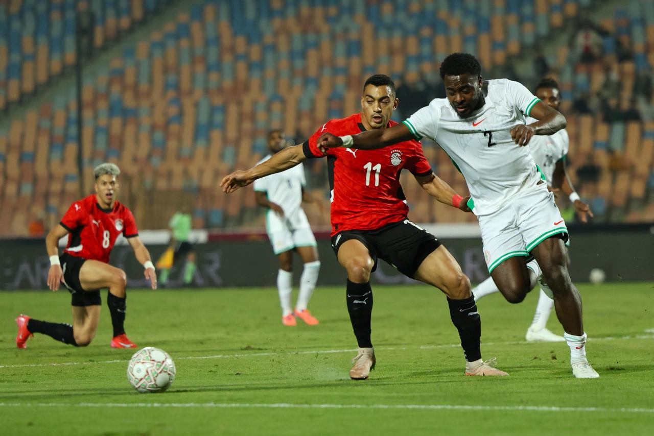 Dự đoán Ai Cập vs Zimbabwe, 3h00 ngày 23/12, Cúp châu Phi 2025