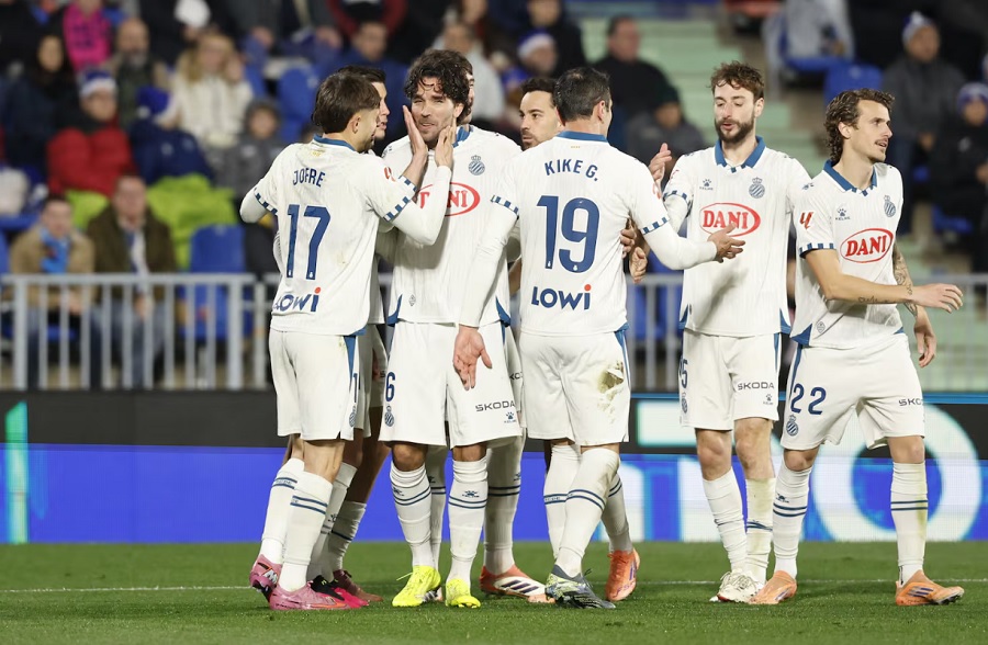 Dự đoán Bilbao vs Espanyol, 3h00 ngày 23/12, La Liga 2025/26