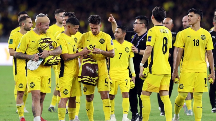 AFC sẵn sàng “ra đòn”: Malaysia bị xử thua Việt Nam 0-3, cấm thi đấu 2 kỳ Asian Cup
