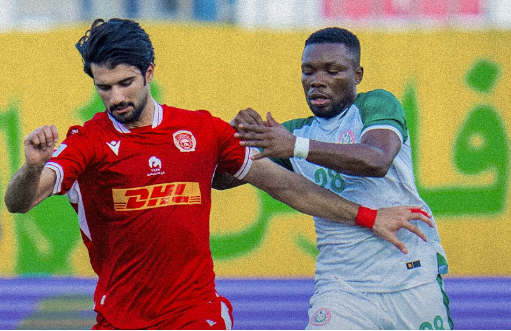 Nhận định, soi kèo Al Muharraq vs Esteghlal: Trận cầu quyết định