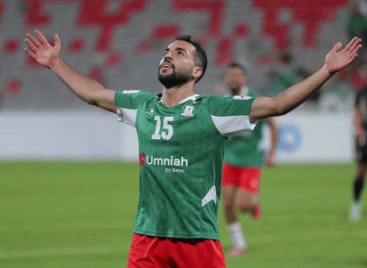 Nhận định, soi kèo Al Wasl vs Al Wehdat: Trận cầu thủ tục ở lượt cuối