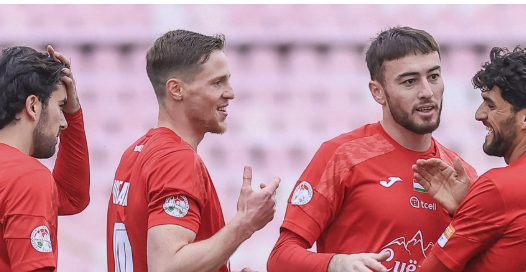 Nhận định, soi kèo Goa vs Istiklol Dushanbe: Khách lấn chủ