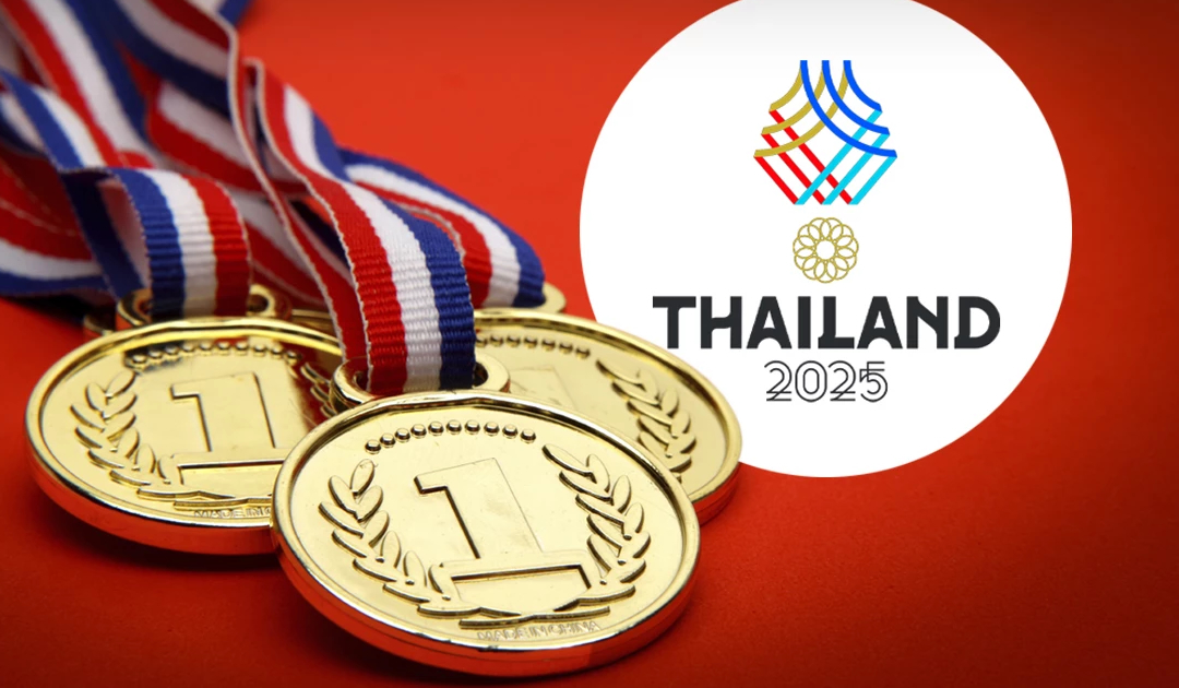 Lý do tiền thưởng SEA Games 2025 của vận động viên Thái Lan bị cắt giảm