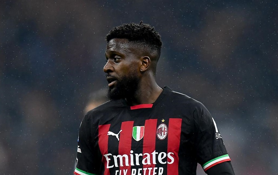 AC Milan chính thức thoát khỏi "cục nợ" Origi kéo dài gần 4 năm