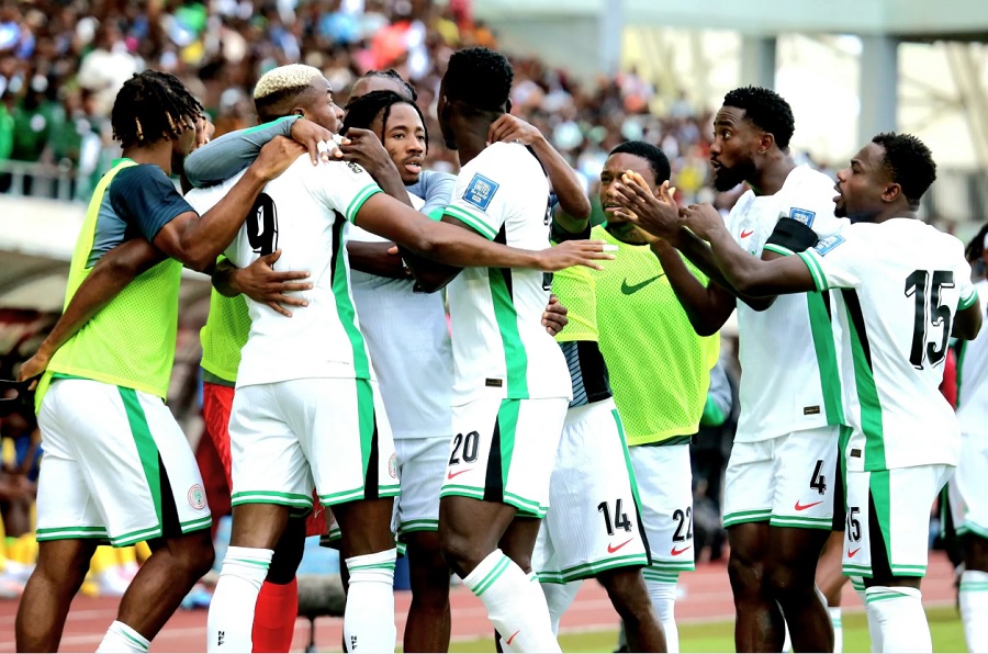 Dự đoán Nigeria vs Tanzania, 0h30 ngày 24/12, Cúp châu Phi 2025
