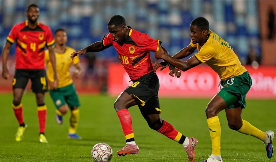 Dự đoán Angola vs Zimbabwe, 19h30 ngày 26/12, Cúp châu Phi 2025