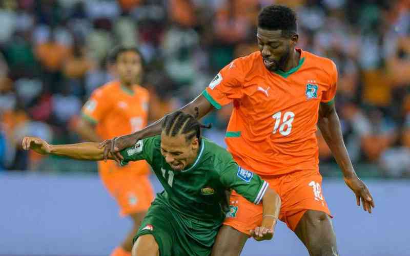 Dự đoán Bờ Biển Ngà vs Mozambique, 0h30 ngày 25/12, Cúp châu Phi 2025