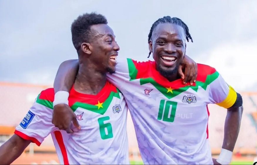 Dự đoán Burkina Faso vs Guinea Xích đạo, 19h30 ngày 24/12, Cúp châu Phi 2025