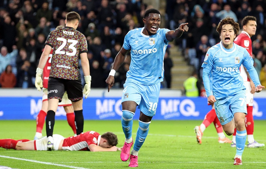 Dự đoán Coventry vs Swansea, 22h00 ngày 26/12, Championship 2025/26
