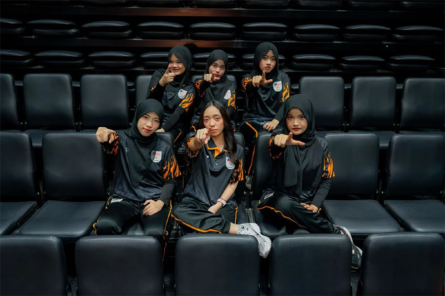 Mobile Legends Malaysia hướng tới Asiad sau thành công tại SEA Games 33