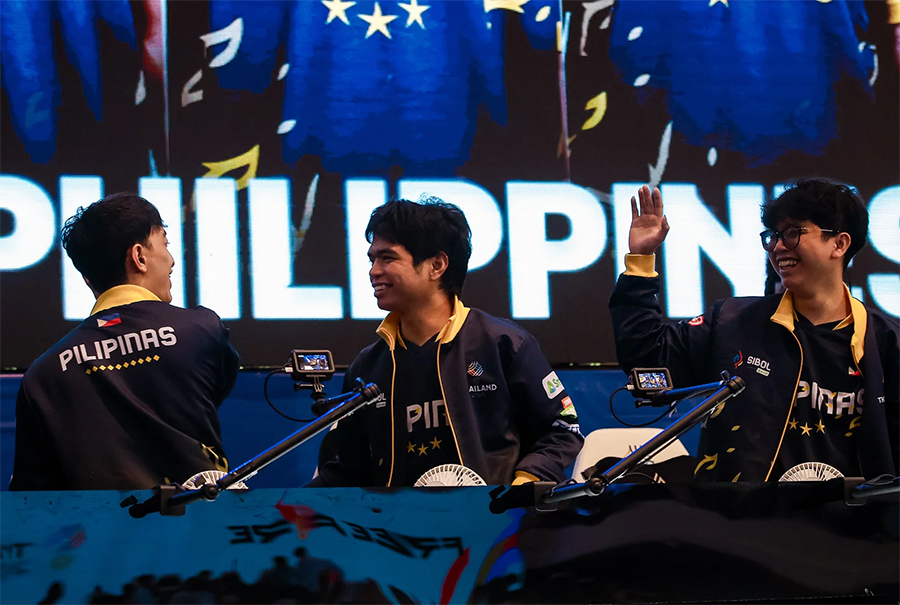 Mobile Legends: Làn sóng Esports kết nối văn hóa, trở thành bộ môn Esports không thể thiếu tại SEA Games