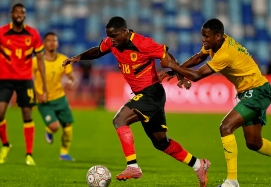 Nhận định, soi kèo Angola vs Zimbabwe: Cuộc chiến sinh tử