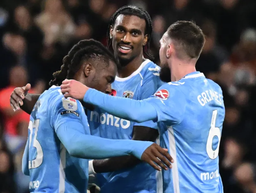 Nhận định, soi kèo Coventry vs Swansea: Chủ nhà giữ vững ngôi đầu