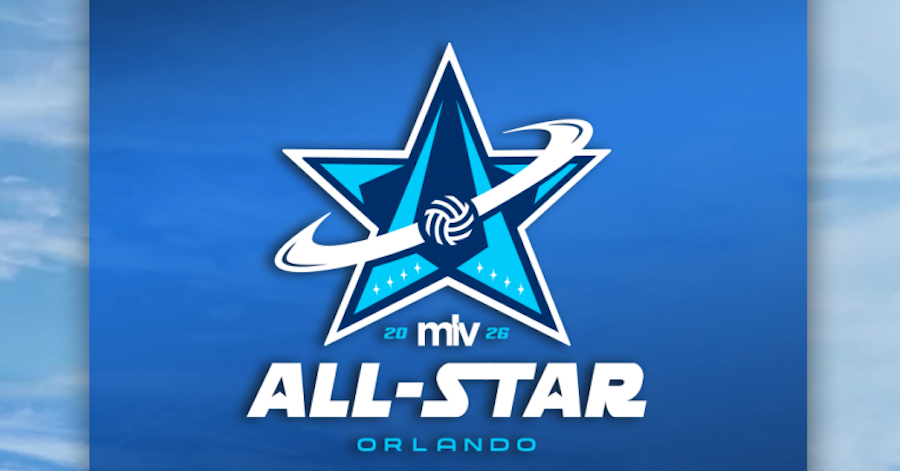 All-Stars b&oacute;ng chuyền Mỹ tụ hội tại Orlando năm 2026