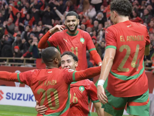 Nhận định, soi kèo Ma Rốc vs Mali: Sư tử Atlas giữ vững ngôi đầu