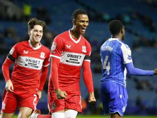Nhận định, soi kèo Middlesbrough vs Blackburn: Boro hướng tới chiến thắng