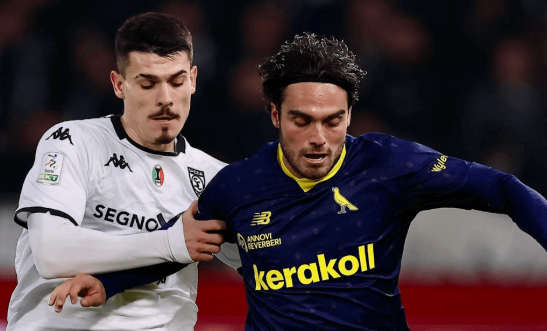 Nhận định, soi kèo Modena vs Monza: Khách trắng tay ra về