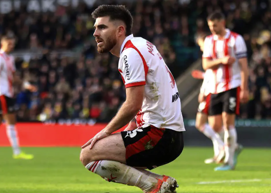Nhận định, soi kèo Oxford vs Southampton: Chủ nhà thất thế