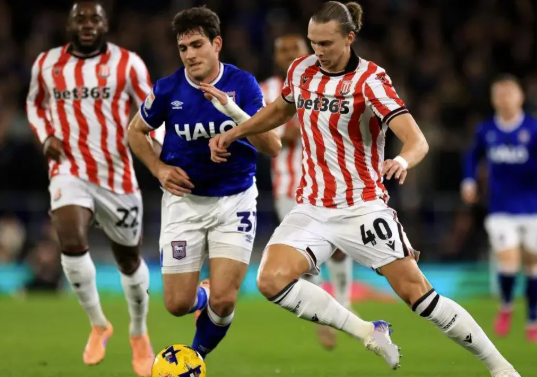 Nhận định, soi kèo Stoke vs Preston: Trận cầu cân bằng