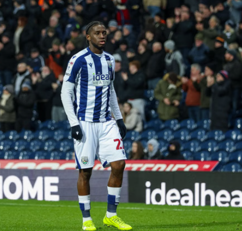 Nhận định, soi kèo West Brom vs Bristol City: Khách có điểm
