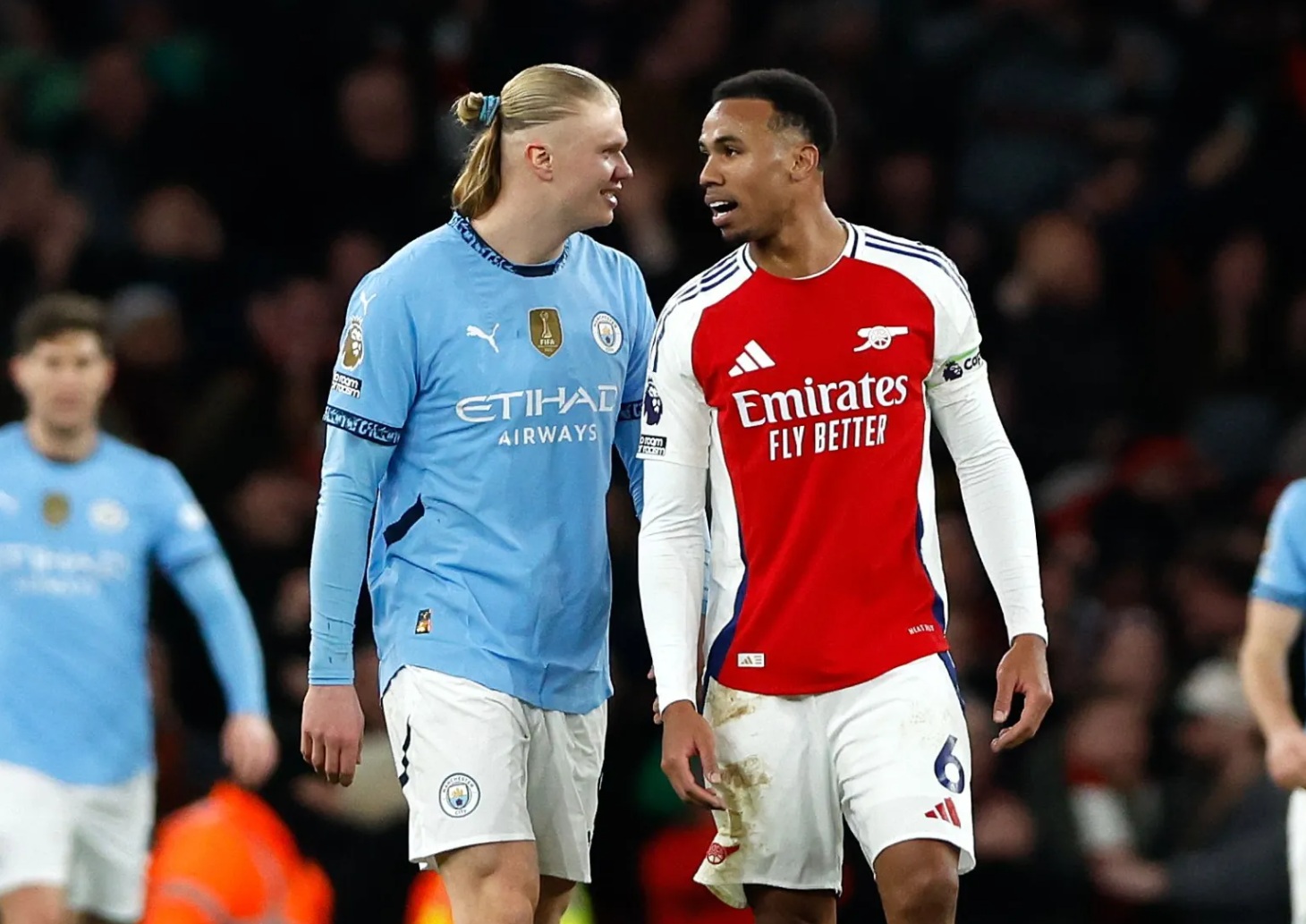 Siêu máy tính Ngoại hạng Anh dự đoán bảng xếp hạng chung cuộc, Arsenal biết số phận