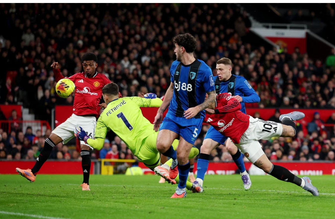 Dự đoán MU vs Newcastle, 3h00 ngày 27/12, Ngoại hạng Anh 2025/26
