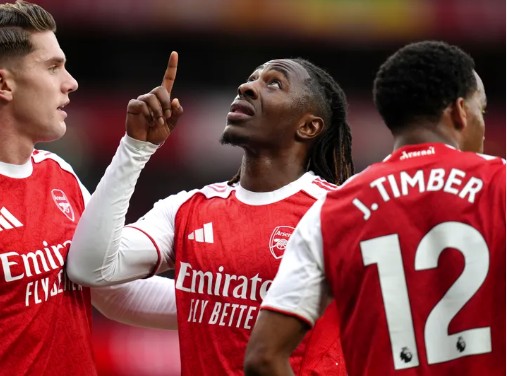 Nhận định, soi kèo Arsenal vs Brighton: Pháo thủ giữ vững ngôi đầu