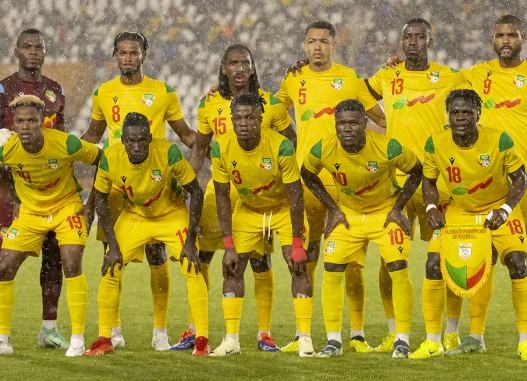 Nhận định, soi kèo Benin vs Botswana: Trận cầu sinh tử tại bảng D