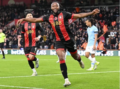 Nhận định, soi kèo Brentford vs Bournemouth: Lợi thế sân nhà