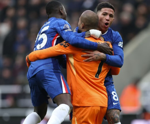 Nhận định, soi kèo Chelsea vs Aston Villa: Cuộc chiến top 4